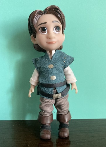 Flynn rider disney - flynn,