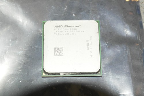 Amd phenom 9150e - amd,