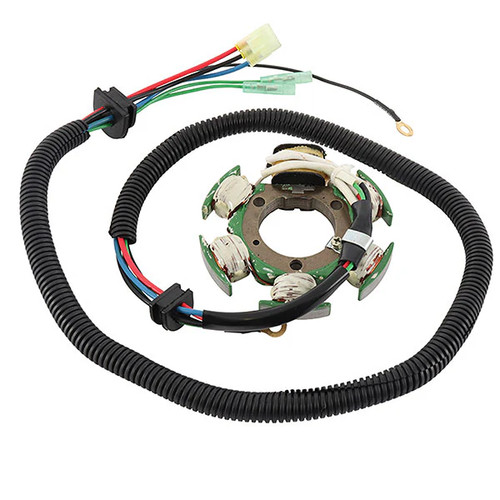 Arrowhead stator yamaha - stator,