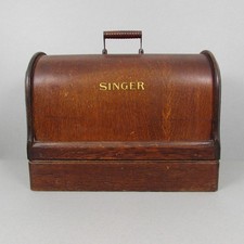 Singer 99k 1912 Sewing Machine