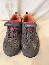 Merrell Girls Trail Chaser