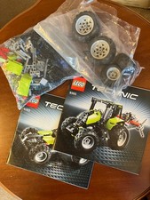 Lego Technic: Tractor / Buggy