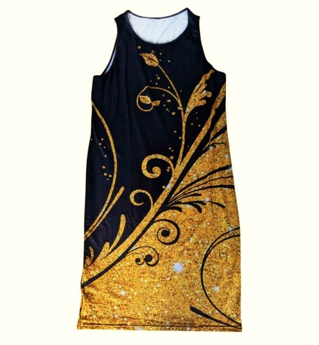 Gold elegant style - gold,