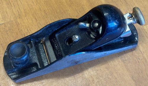 Vintage stanley g12 - stanley, g12-220