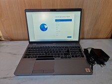 Dell Latitude 5510 15.6" 1080P