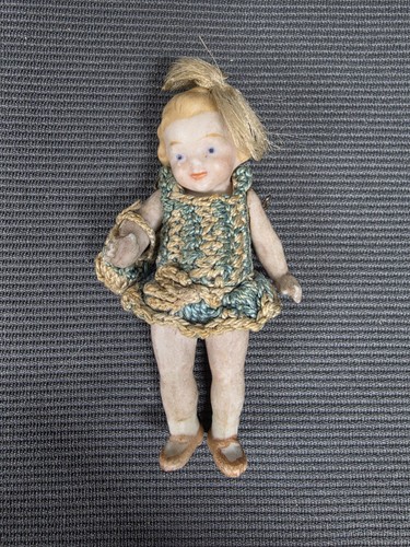 Antique miniature german - miniature,