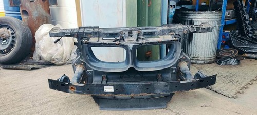 Car crash bar - from, bmw