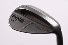Ping M/B Lob Wedge / 58 Degree