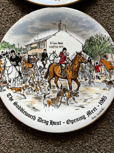 The saddleworth drag - saddleworth,