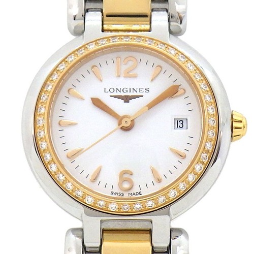 Longines watch primaluna - longines,