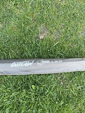 Nash Outlaw 11ft 2lb TC Carp Fishing Rod