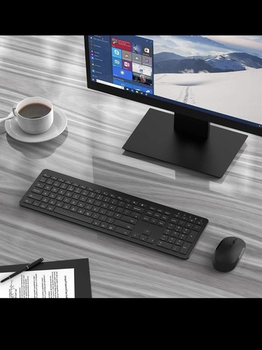 New ultra slim - new, quiet