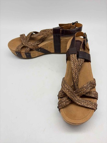 Pre owned bussola brown - pre-owned, size