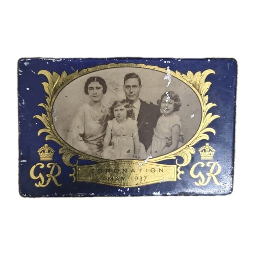 Vintage 1937 king george - vi, &