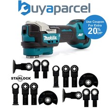 Makita DTM52Z 18v LXT