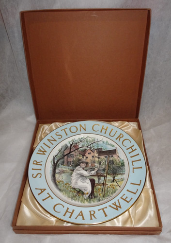 The national trust sir winston - trust,