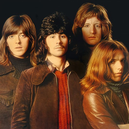 Badfinger straight - badfinger,