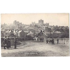HEXHAM Alnmouth Road