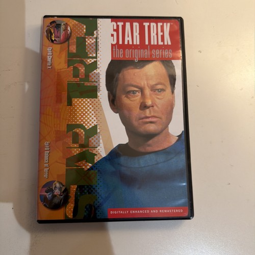 Star trek the original - -,