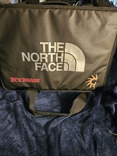 New THE NORTH FACE BASE CAMP