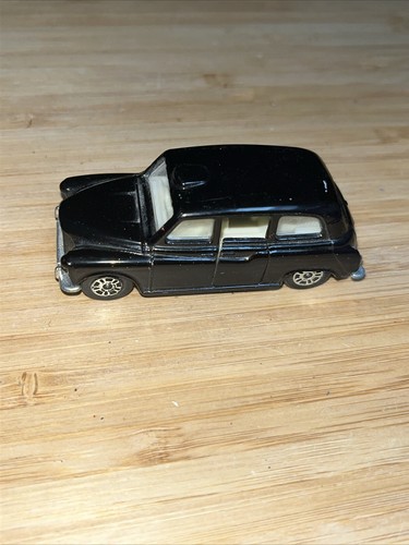 Used vintage corgi london - vintage, taxi