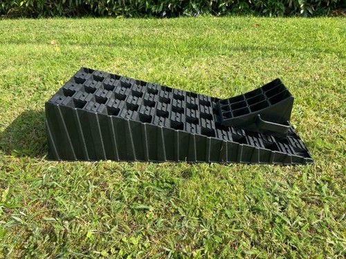 Wedge level check set - level,