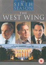 The West Wing- The Complete