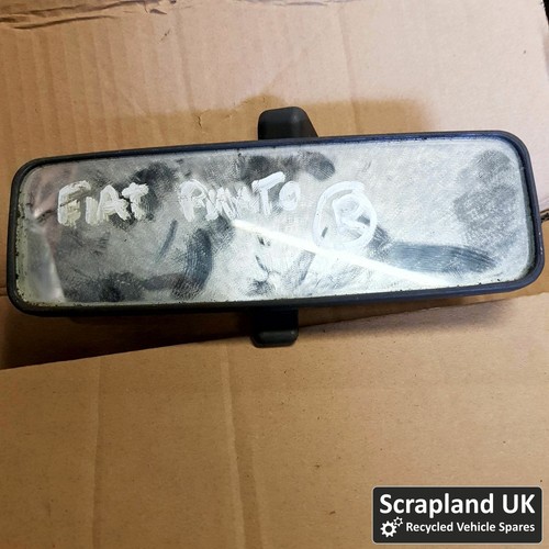 Fiat punto mk2 - fiat,