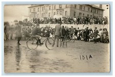 1912 Bicycle Musical Chairs