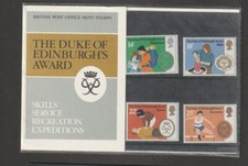 GB 1981 Duke of Edinburgh