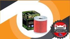 HIFLO HF972 Oil Filter For