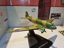 Douglas dakota c47 raf 144 - douglas, 1:144
