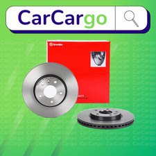 Brembo Vented Front Brake