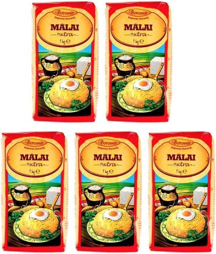 Boromir malai extra cornflour - boromir,
