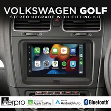 AERPRO AM7X Volkswagen Golf