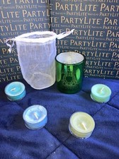 Partylite Illusions Sea Turtle