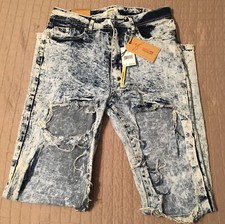 NWT Women's Redfox Premium High Wasted Skinny Jeans - Size 11 (MSRP $89.99)