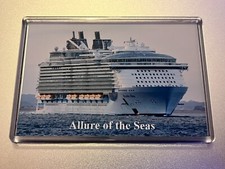 Royal Caribbean ALLURE OF THE