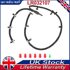 Fuel Leak Off Pipe Fits Land Rover Discovery 4 & Range Rover Sport 3.0 V6 Diesel