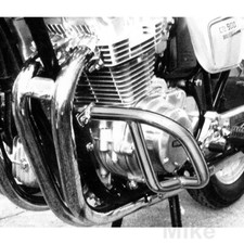 JMP Crash Bars fits Honda CB