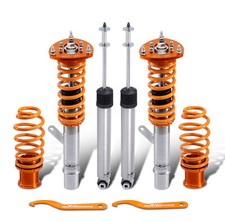 Coilovers+Front top mouns for
