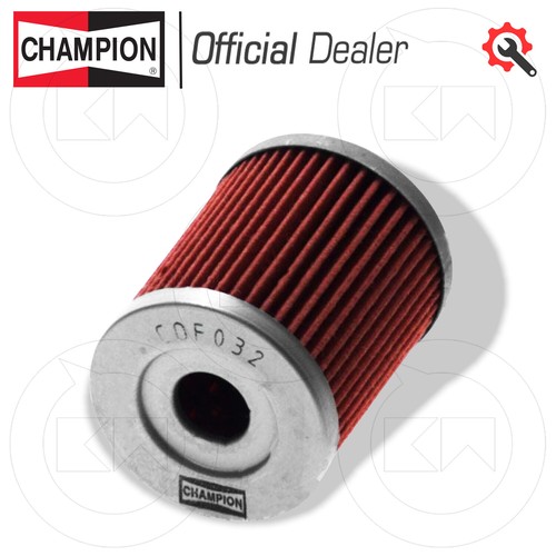 Champion oil filter for - oil, suzuki