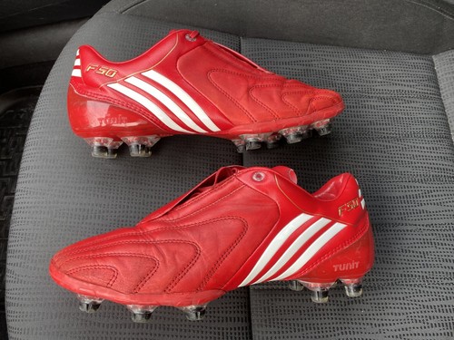 2010 adidas f50 - 2010, tunit