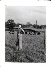 1950's British Army cadet in
