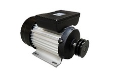 4hp air compressor motor 220v - 4hp,