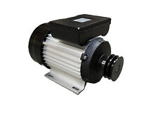 4HP Air Compressor Motor 220V