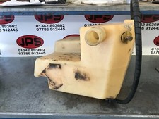 Plastic diesel tank...fusion 14421087 X Roberine 900 / john deere X900...£50+VAT