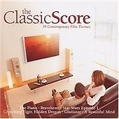 Classical score 2002 2 - classical, cd