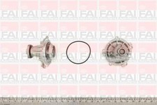 Genuine FAI Water Pump for