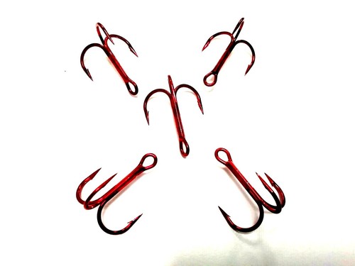 Vmc 8540 red treble - 8540,